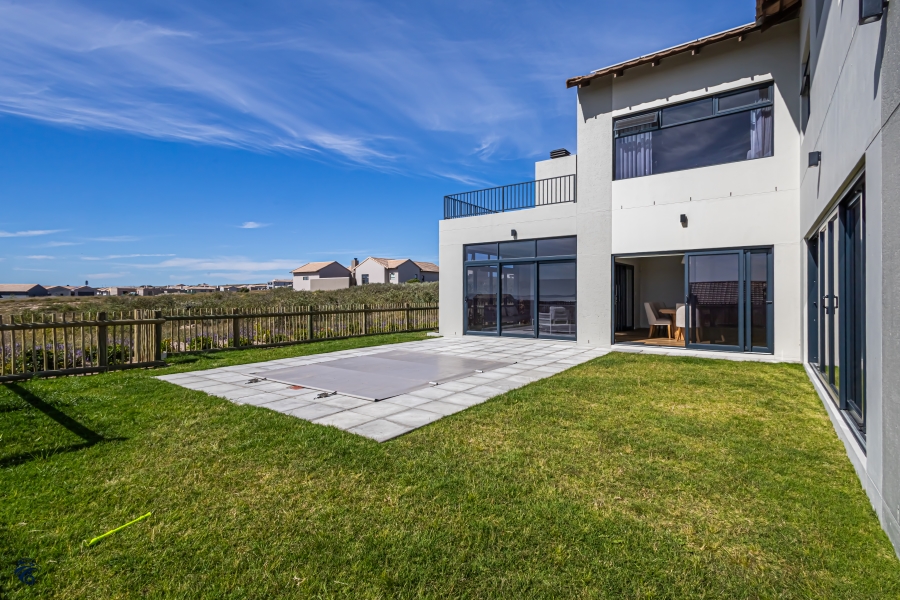 4 Bedroom Property for Sale in Langebaan Country Estate Western Cape